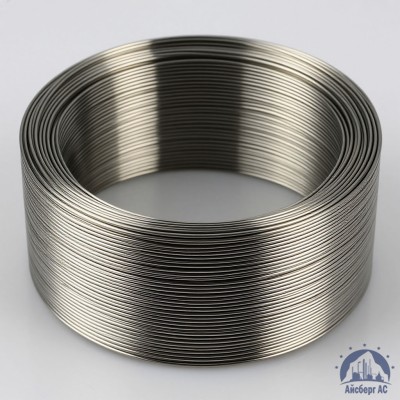 Проволока СрПд 80-20 купить в Алматы