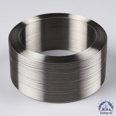 Проволока СрПл 88-12 купить в Алматы