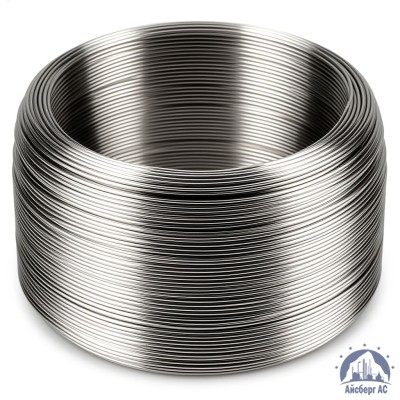 Проволока титановая 0,66 мм ВТ1-00 купить в Алматы