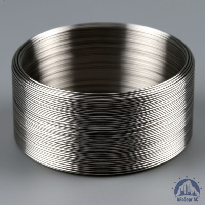 Проволока титановая 1 мм ВТ20-1СВ купить в Алматы