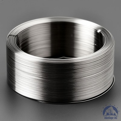 Проволока титановая 1,2 мм ВТ1-00 купить в Алматы