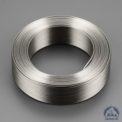 Проволока титановая 1,5 мм ВТ1-00 купить в Алматы