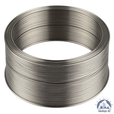 Проволока титановая 1,6 мм 2В купить в Алматы