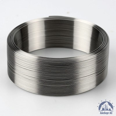 Проволока титановая 1,6 мм 7М купить в Алматы