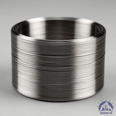 Проволока титановая 1,6 мм ВТ1-00 купить в Алматы