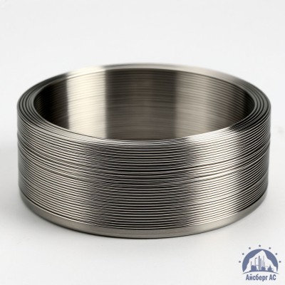 Проволока титановая 1,6 мм ВТ2СВ ГОСТ 27265-87 купить в Алматы