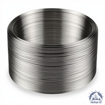 Проволока титановая 1,6 мм ПТ-7МСВ ГОСТ 27265-87 купить в Алматы