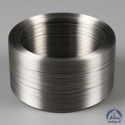 Проволока титановая 1,8 мм ВТ2СВ ГОСТ 27265-87 купить в Алматы