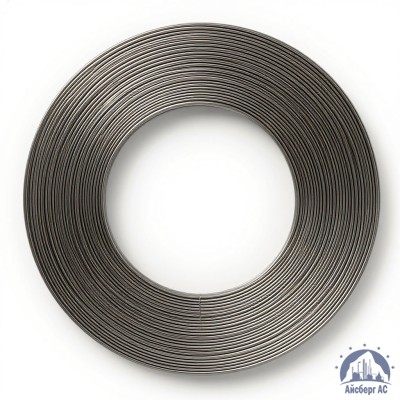 Проволока титановая 2 мм 7М купить в Алматы