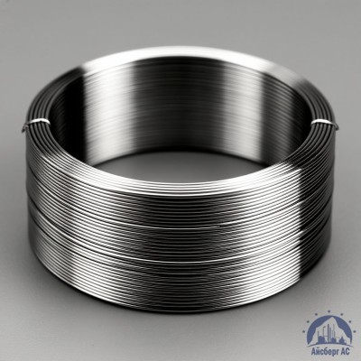 Проволока титановая 2 мм ВТ1-0 купить в Алматы