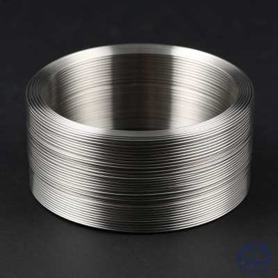 Проволока титановая 2 мм ВТ1-00 купить в Алматы