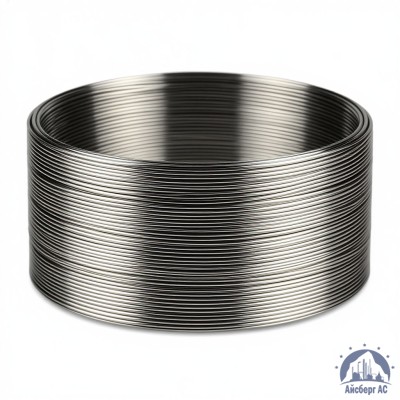 Проволока титановая 2 мм ВТ20-1СВ ГОСТ 27265-87 купить в Алматы