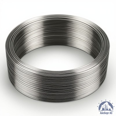 Проволока титановая 2 мм ВТ20-2СВ ГОСТ 27265-87 купить в Алматы