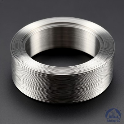 Проволока титановая 2 мм ВТ2СВ ГОСТ 27265-87 купить в Алматы