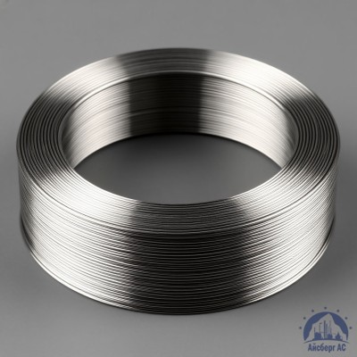 Проволока титановая 2 мм ВТ6 ГОСТ 27265-87 купить в Алматы