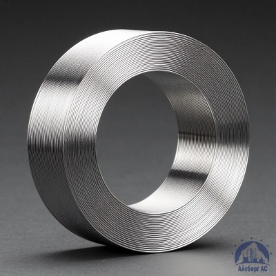 Проволока титановая 2 мм ПТ-7МСВ ГОСТ 27265-87 купить в Алматы