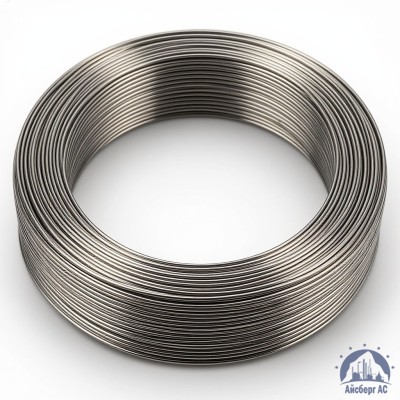 Проволока титановая 3 мм ВТ1-00СВ ГОСТ 27265-87 купить в Алматы