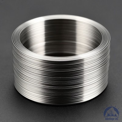 Проволока титановая 3 мм ВТ2СВ ГОСТ 27265-87 купить в Алматы