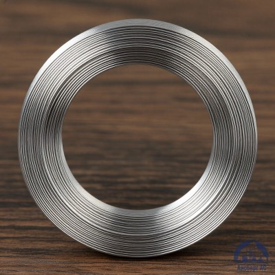 Проволока титановая 3 мм ПТ-7МСВ ГОСТ 27265-87 купить в Алматы
