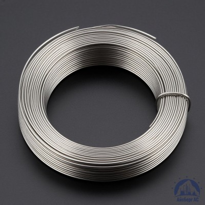 Проволока титановая 3,5 мм 2В купить в Алматы