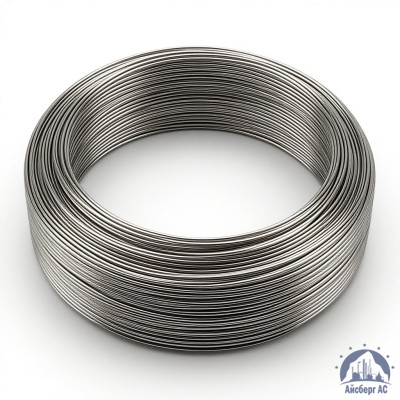 Проволока титановая 3,5 мм ВТ16 ГОСТ 27265-87 купить в Алматы