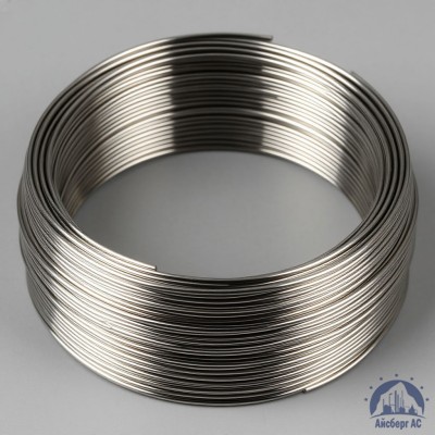 Проволока титановая 5 мм ВТ2СВ ГОСТ 27265-87 купить в Алматы