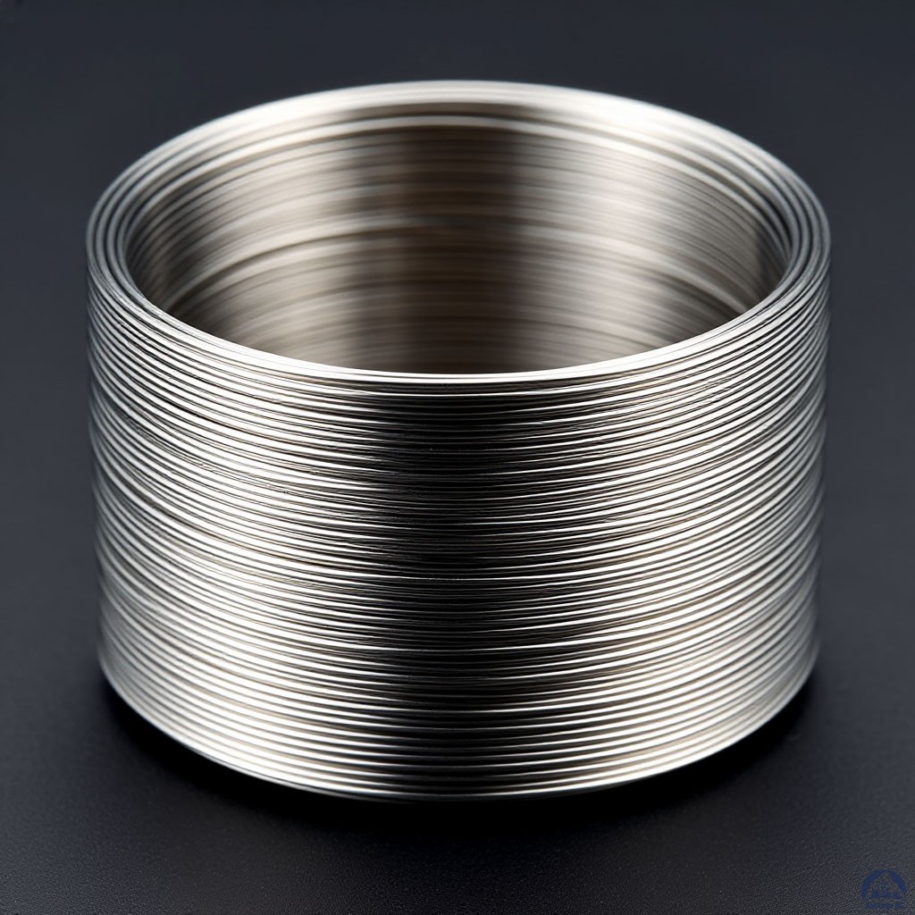 Проволока титановая 6 мм 2В