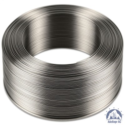 Проволока титановая 6,5 мм ВТ1-00 купить в Алматы