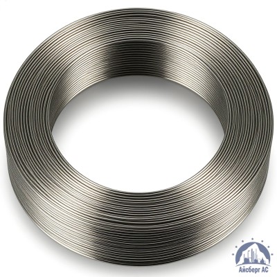 Проволока титановая 7 мм ВТ6 ГОСТ 27265-87 купить в Алматы