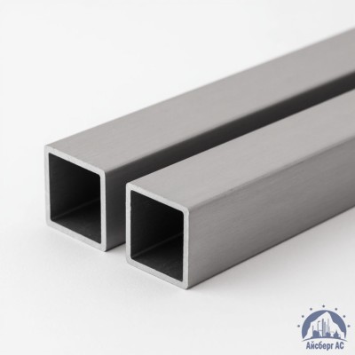 Труба профильная оцинкованная 80х80 мм 09Г2С ГОСТ 8645-68 купить в Алматы