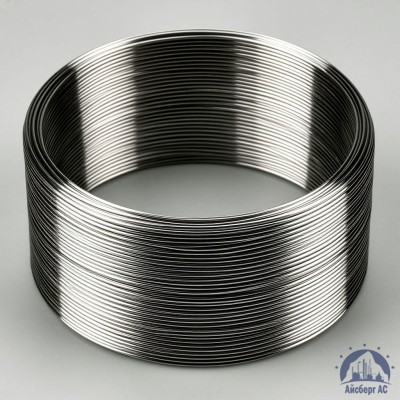 Проволока ЭКО 0,5 ГОСТ 792-67 купить в Алматы