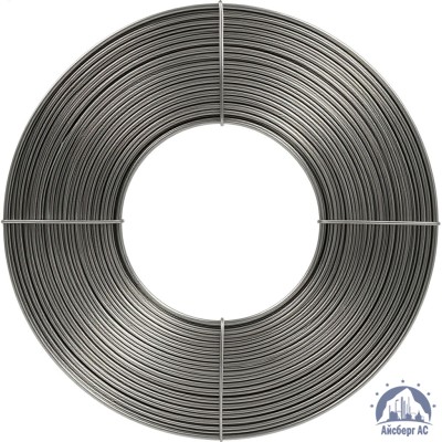 Проволока ЭКО 0,8 ГОСТ 792-67 купить в Алматы