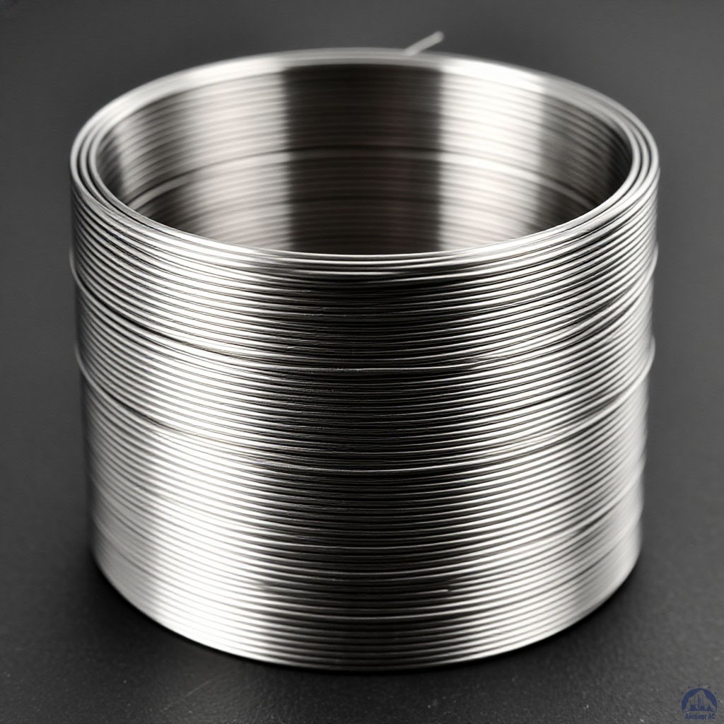 Проволока ЭКО 1,2 ГОСТ 792-67