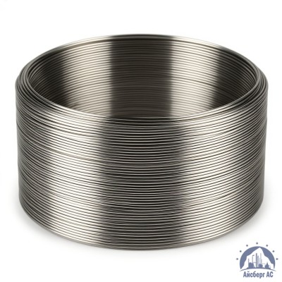 Проволока ЭКО 1,8 ГОСТ 792-67 купить в Алматы