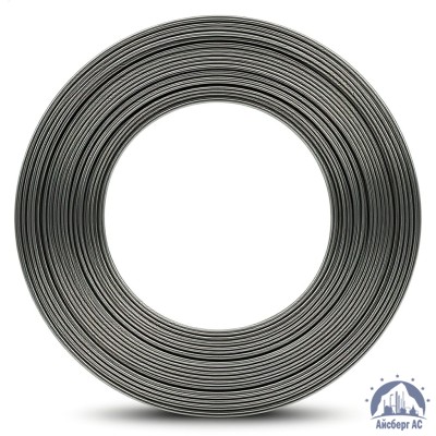 Проволока ЭКО 2,2 ГОСТ 792-67 купить в Алматы