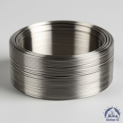 Проволока ЭКО 3,6 ГОСТ 792-67 купить в Алматы