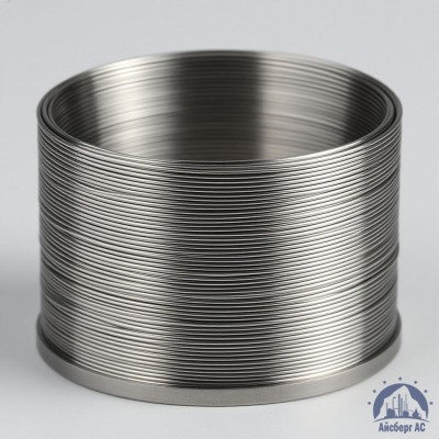 Проволока ЭКО 4 ГОСТ 792-67 купить в Алматы