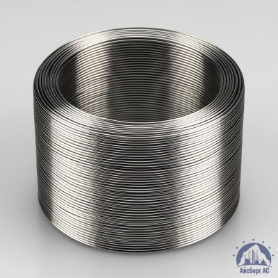 Проволока ЭКО 4,5 ГОСТ 792-67 купить в Алматы