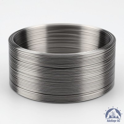 Проволока ЭКС 0,8 ГОСТ 792-67 купить в Алматы