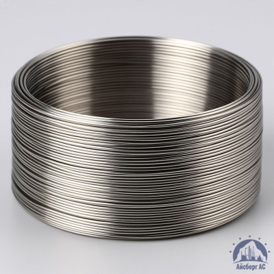 Проволока ЭКС 1 ГОСТ 792-67 купить в Алматы