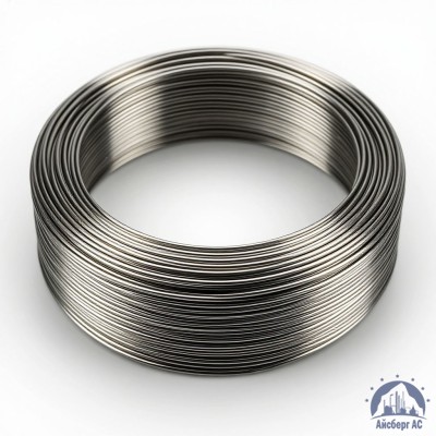 Проволока ЭКС 1,4 ГОСТ 792-67 купить в Алматы