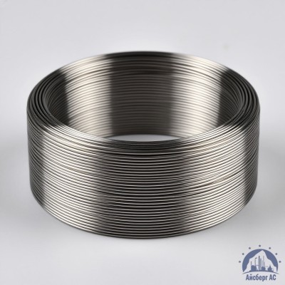 Проволока ЭКС 2,6 ГОСТ 792-67 купить в Алматы