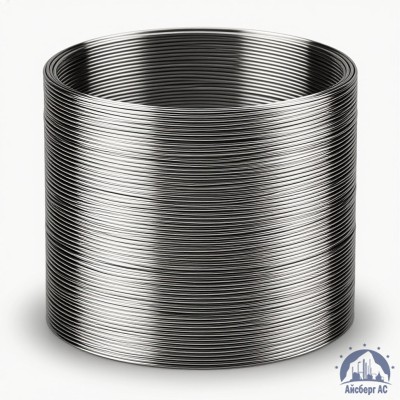 Проволока ЭКС 3 ГОСТ 792-67 купить в Алматы