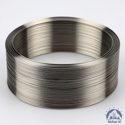 Проволока ЭКС 3,6 ГОСТ 792-67 купить в Алматы