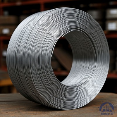 Проволока ЭКС 4,5 ГОСТ 792-67 купить в Алматы