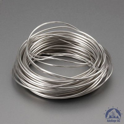 Проволока СрМ 875 купить в Алматы