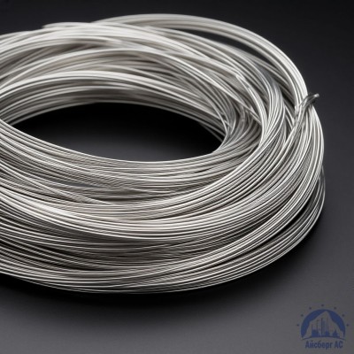 Проволока СрМ 916 купить в Алматы