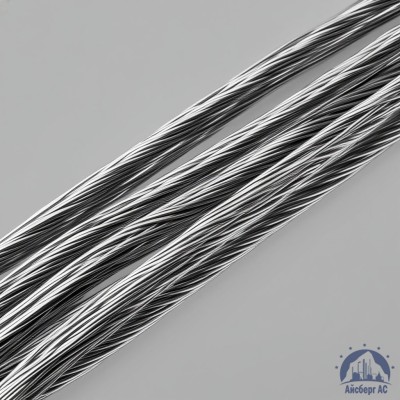 Проволока СрМ 92,5 купить в Алматы