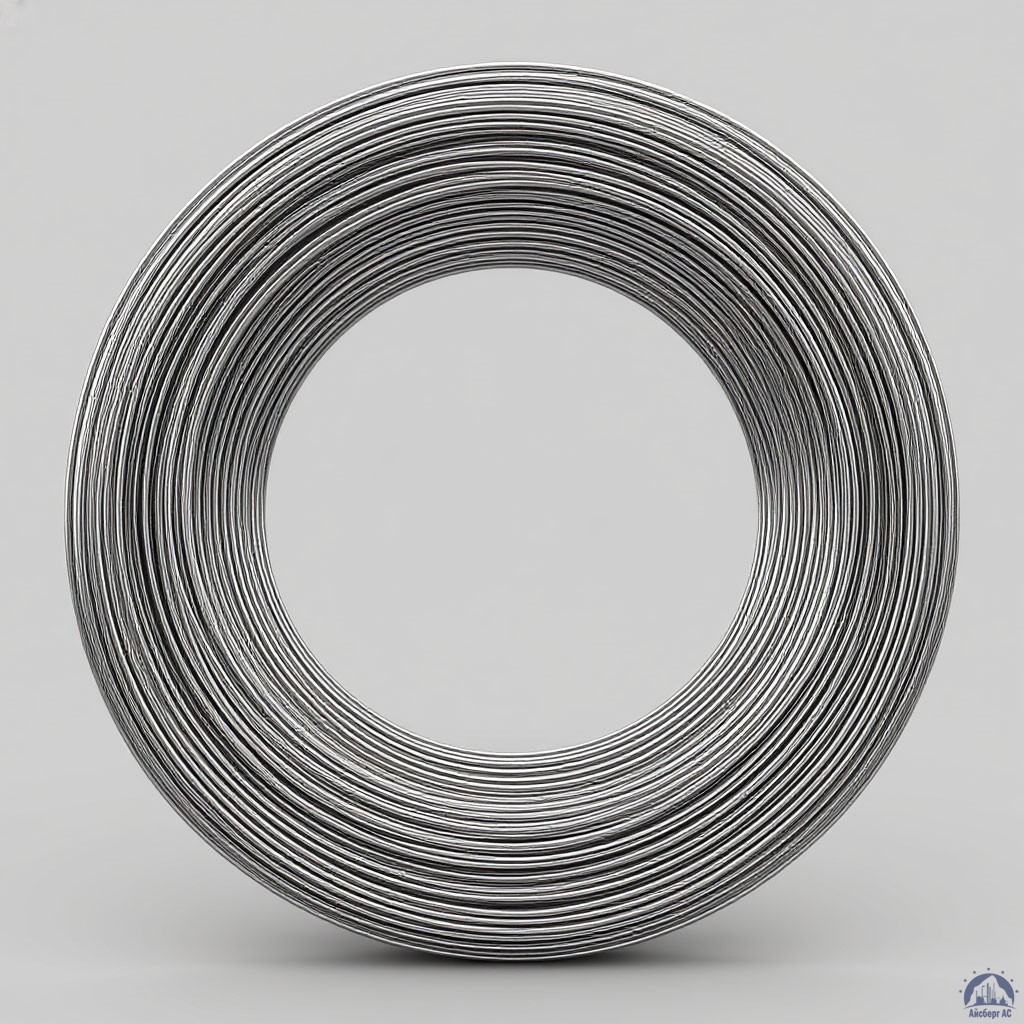 Проволока серебряная Ср 999 ТУ 117-1-418-91