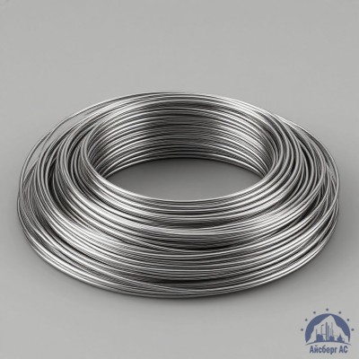 Проволока серебряная Ср 999 ТУ 48-1-27-90 купить в Алматы